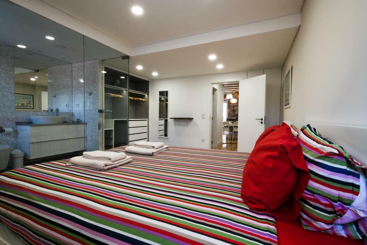 Casa Touriga 129 Apartment Lisbon Bagian luar foto